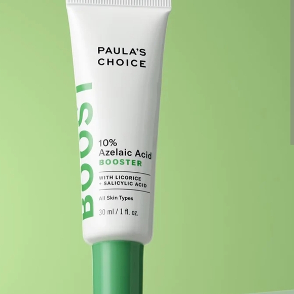 Paula's Choice 10% Azelaic Acid Booster - White and Green - Picture 2 of 3